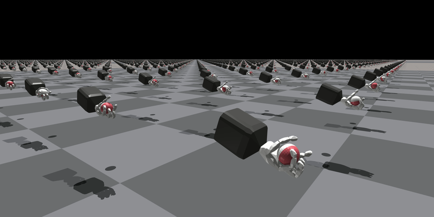 Dexterous Manipulation Research at the Soft Robotics Lab, ETH Zurich image